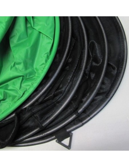 BOURRICHE COMP MICRO RONDE 50CM. 4M.