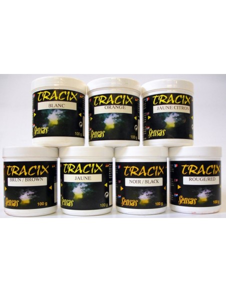 TRACIX 100 GR.