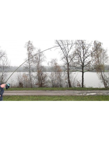 CARP ROD VORTEKS ADVANTAGE