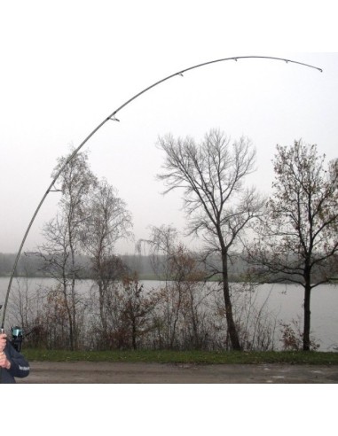 CAÑA CARPA VORTEKS ADVANTAGE