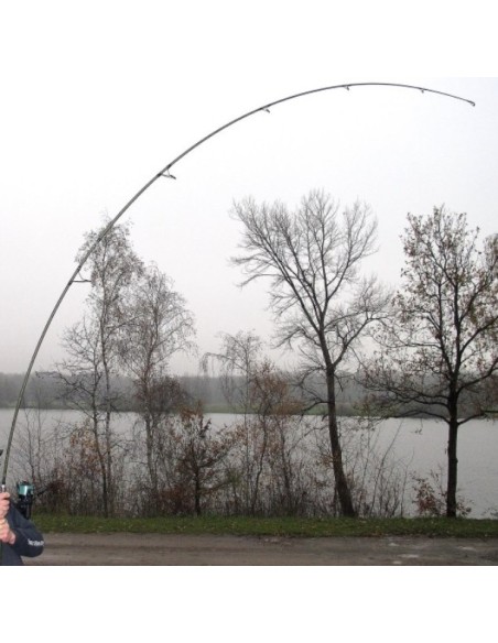 CAÑA CARPA VORTEKS ADVANTAGE