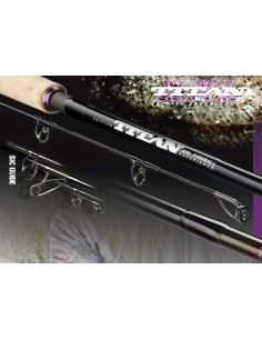 CANNA TITAN XXL FIREBALL 2