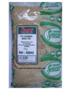 TTX DE MAIZ GRUESO 2