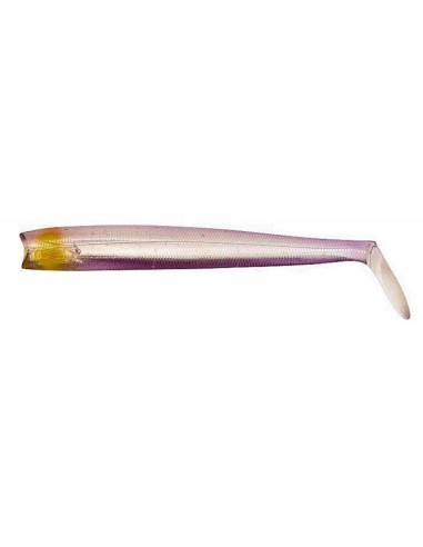 VINIL Illex NITRO SLIM SHAD 180 - BORSA DE 3