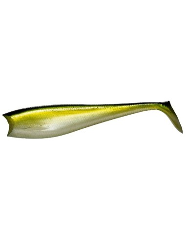 LEURRE SOUPLE ILLEX NITRO SHAD 180 PAR 2 