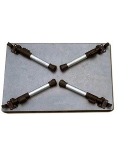 bivie tavolo regolabile TT-01 2