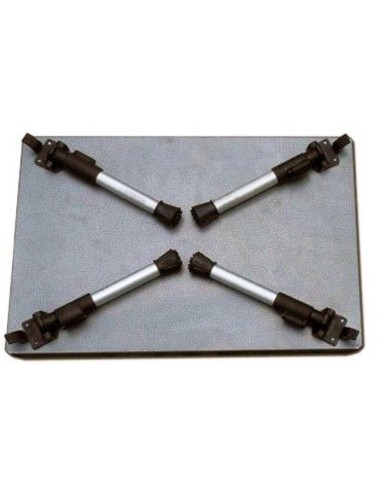 bivie table réglable tt-01