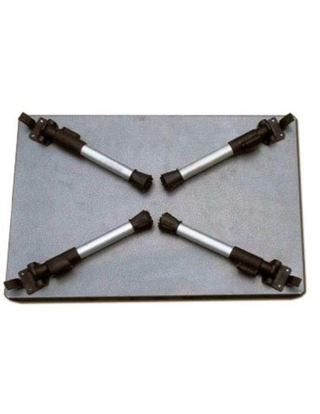 taula tenda ajustable tt-01