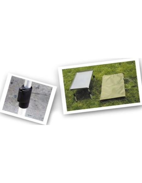 taula tenda ajustable tt-01