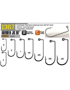 HAKEN CANNELLE 1367Z