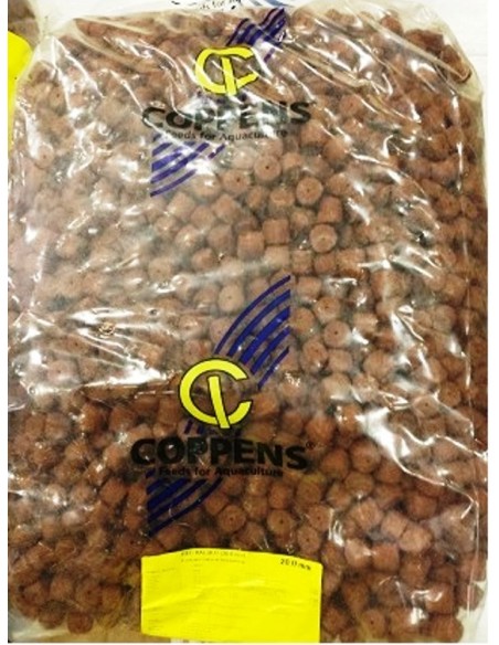 PELLETS COPPENS