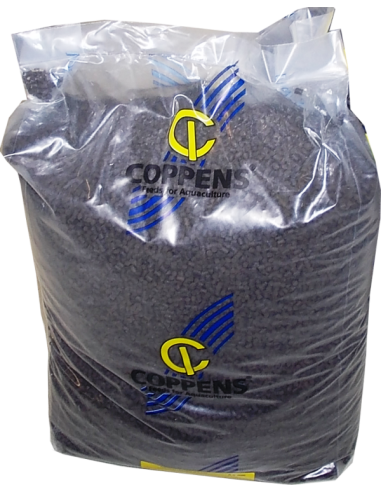 PELLETS COPPENS