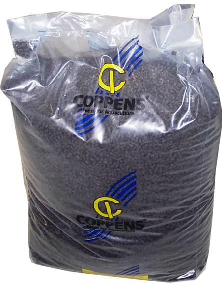 PELLETS COPPENS