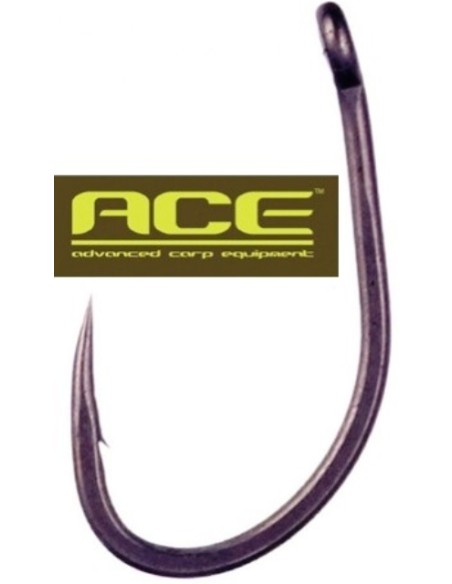 HOOK Boilie Beak Point BBP Micro Barbed