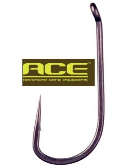 ANZUELO longshank LS Barbless