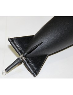 ROCKET FEEDER - comme SPOMB 2