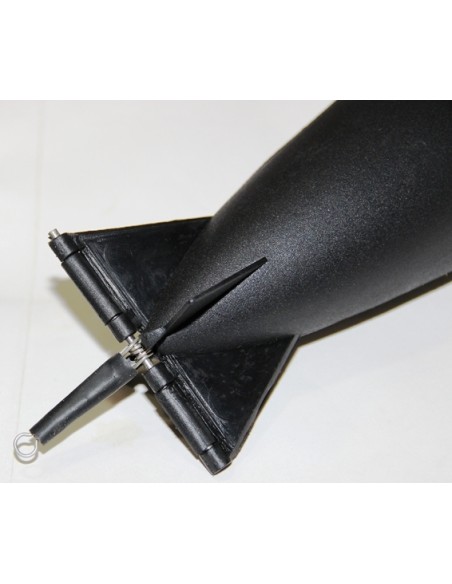 COHETE CEBADOR - SÍMIL SPOMB