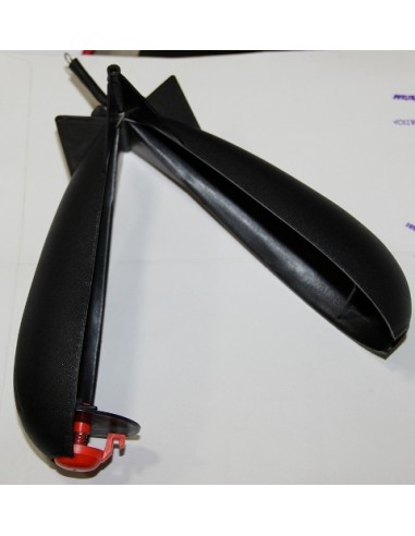 ROCKET FEEDER - comme SPOMB