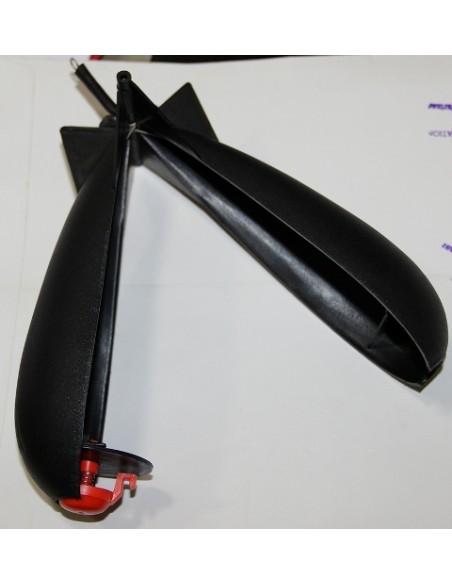 ROCKET FEEDER - comme SPOMB