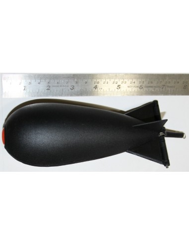 RAZZO Induttore - come SPOMB