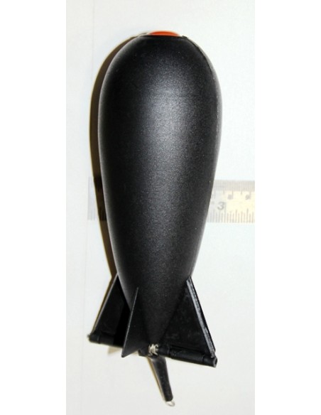 ROCKET CHOKE - wie SPOMB