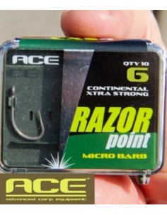 HAKEN Continental Xtra Starke CXS 2