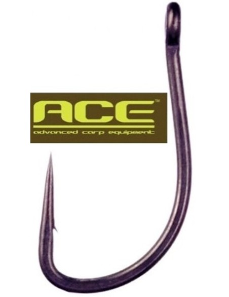 HAMEÇON Rig Stiff Chod SRC