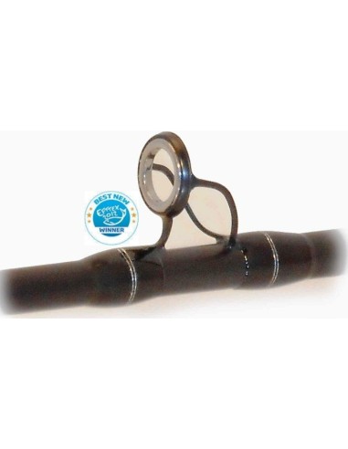 CANNE  MOUCHE SPOOK LL