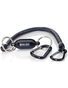 MAGNET, Spirale mit CLIP