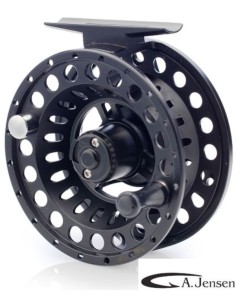 Gacka, CARRET TRUITA