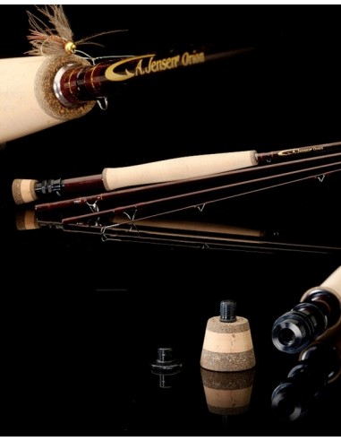 ORION FLY ROD