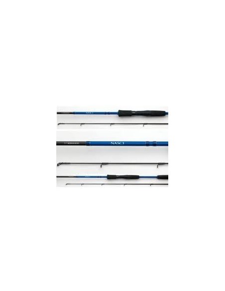 NACI SPINNING 7'1 215 PG