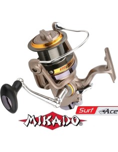 CARRETE SURF ACE 12007