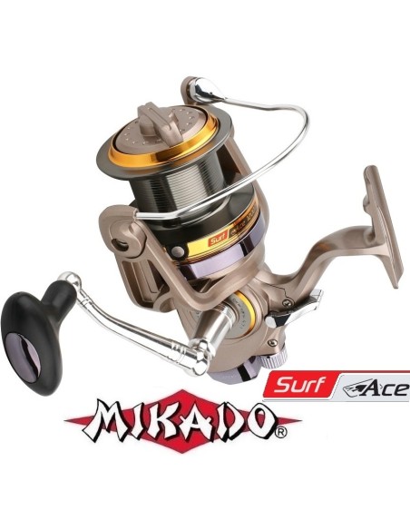 CARRETE SURF ACE 12007