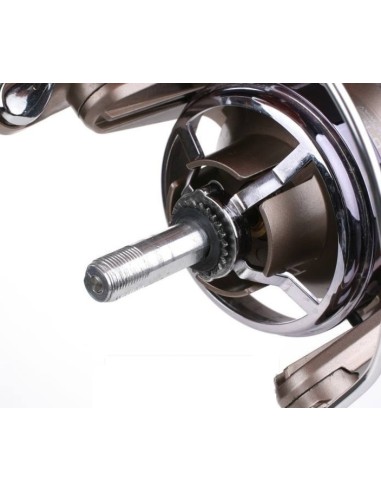 MOULINET SURF ACE 12007