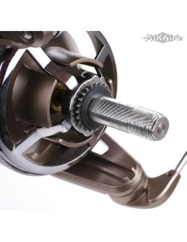 MULINELLO SURF ACE 12007