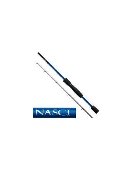 NASCI SPINNING 8'1 246CM