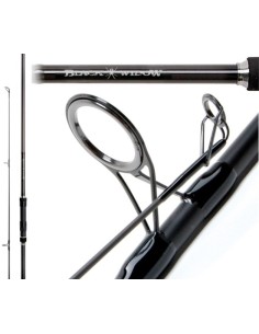 CANYA DAIWA BLACK WIDOW-S 2