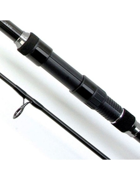 ANGELRUTE DAIWA BLACK WIDOW-S