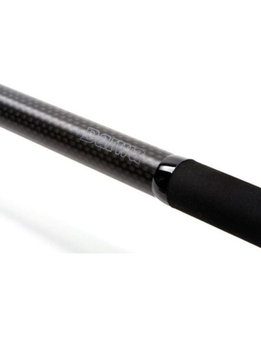DAIWA BLACK WIDOW-S ROD