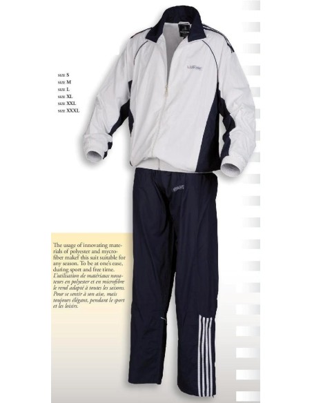 VESTITO SPORT COLMIC '' ELEGANCE ''