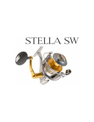 STELLA  8000 SW