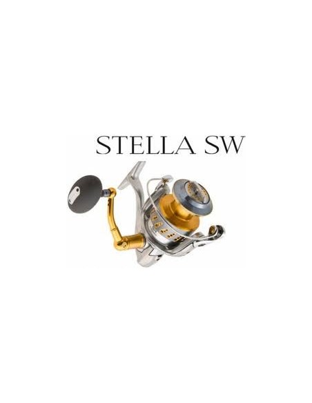 STELLA  8000 SW