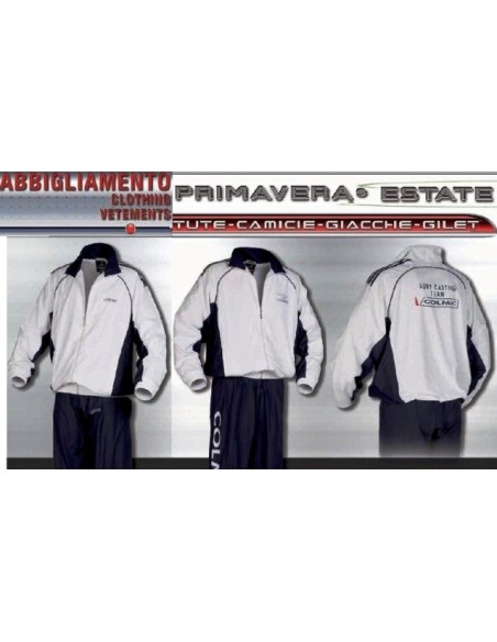 Sportklage COLMIC ''ELEGANCE''