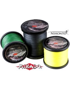 MIKADO NIHONTO TRENAT FI