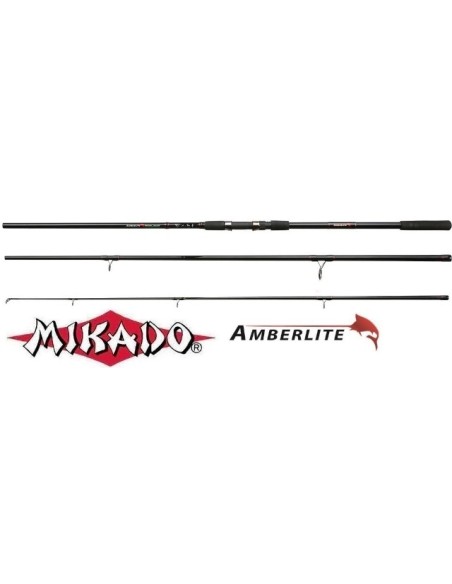 CANYA AMBERLITE MEDIUM CARP