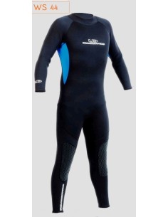 de combinaisons isothermiques, URBANDIVERS WS 44