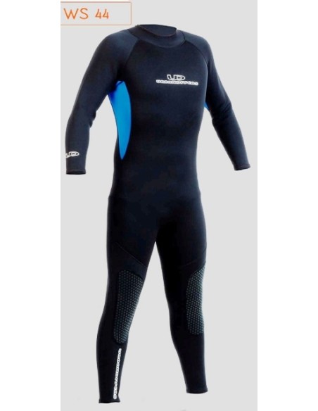 VESTIT NEOPRÈ, URBANDIVERS WS 44