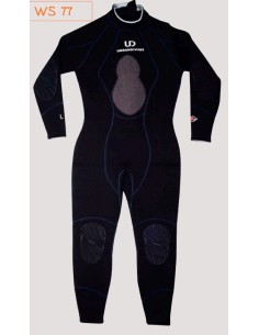 Neoprenanzug, URBANDIVERS WS 77