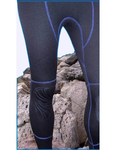 TRAJE NEOPRÈ, URBANDIVERS WS 77